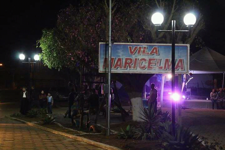 Vila Mariselma