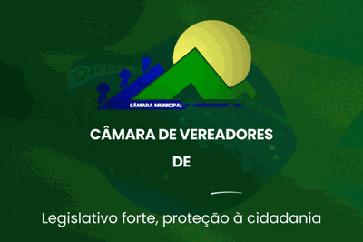 Banner Legislativo Forte