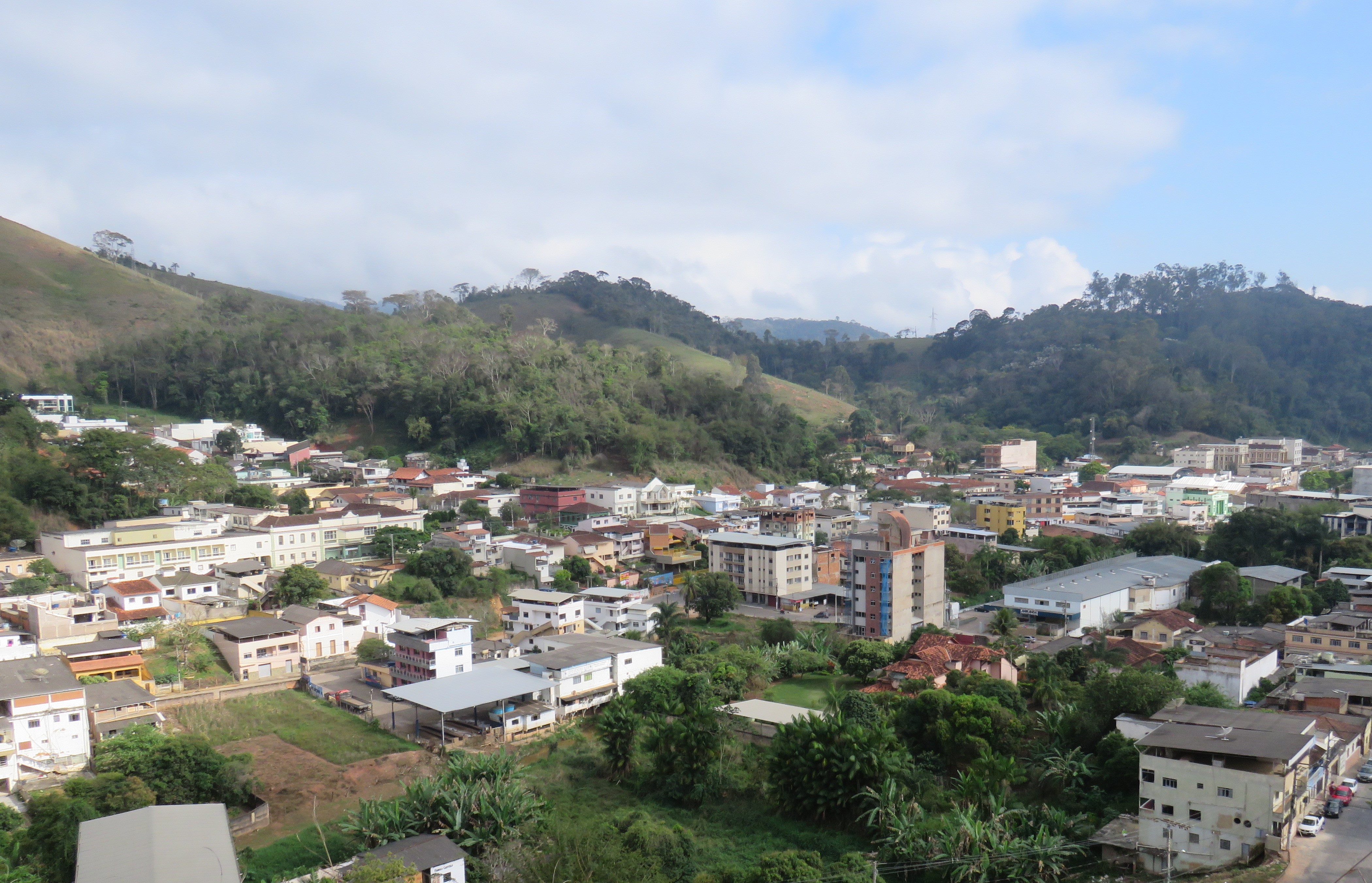 Em Manhumirim cadastramento biométrico ainda não é obrigatório