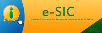 Banner e-SIC