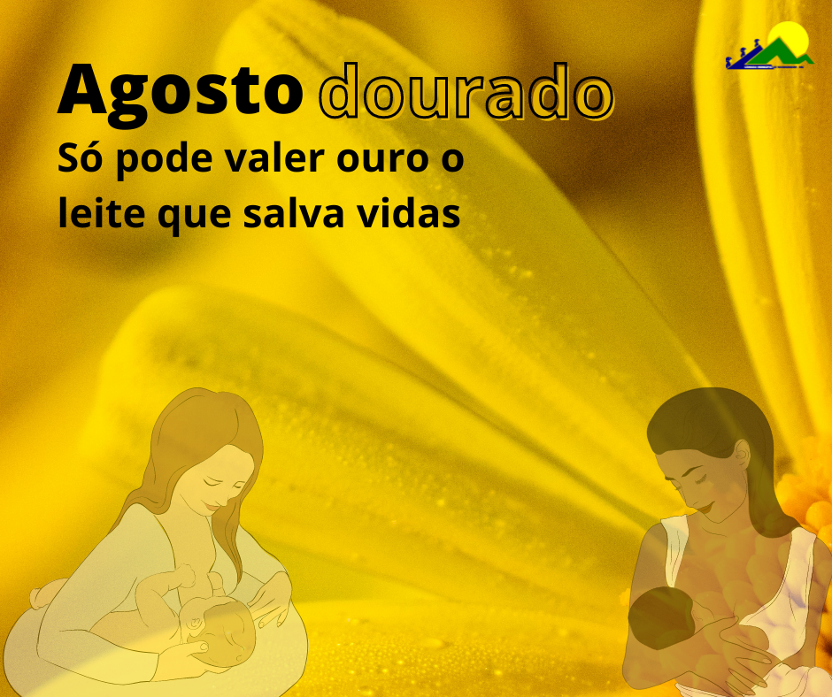 Agosto dourado