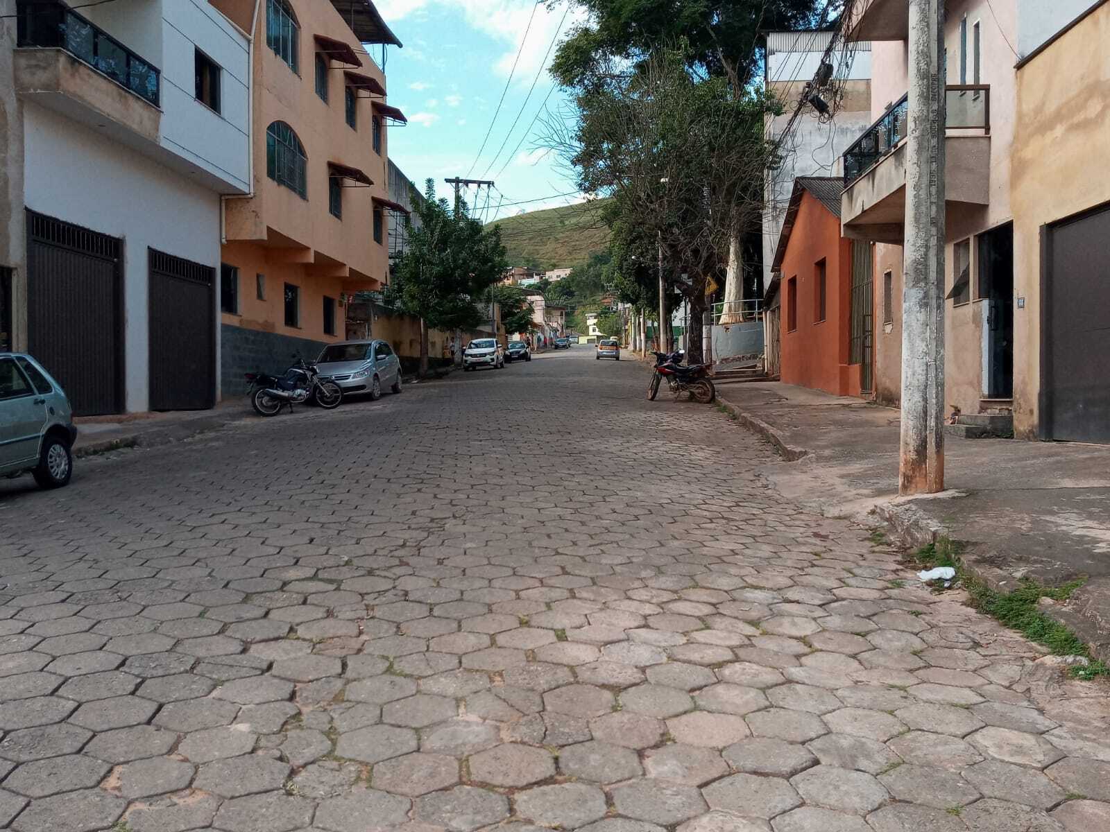 Bairro Roque ind Benísio 1