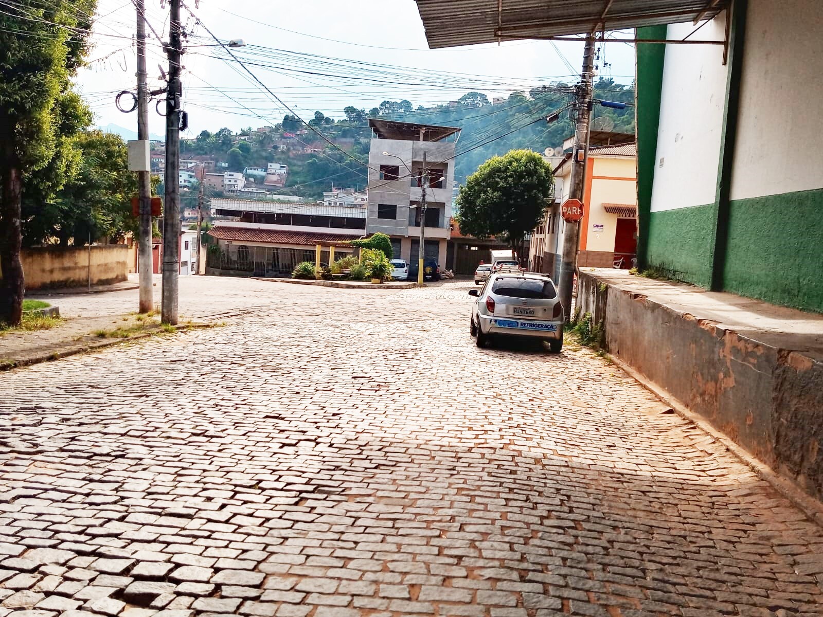 Bairro Roque ind Benísio 2