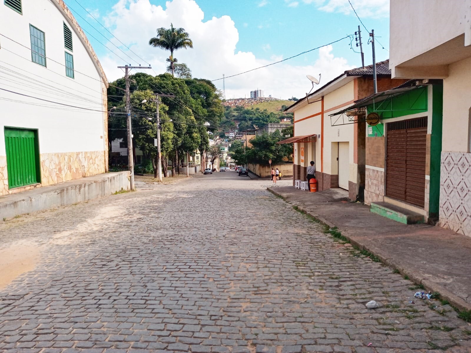 Bairro Roque ind Benísio 3