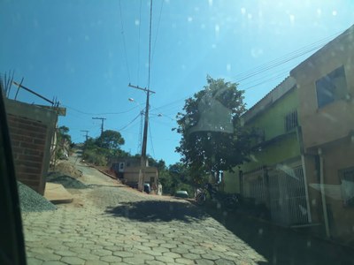 Bairro São Vicente 1