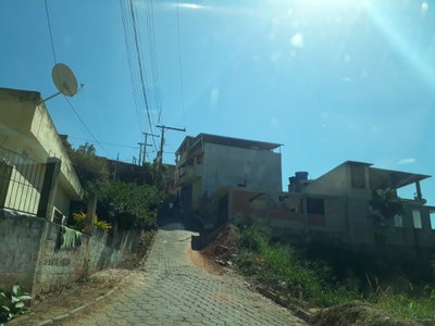 Bairro São Vicente 3