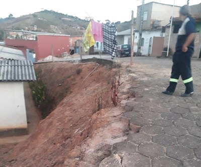 Bairro São Vicente julho 2022 1