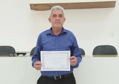 Benísio 2 diplomação 18 dez