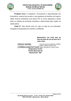 DECRETO COVID 1 JULHO FOLHA 3