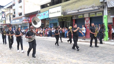 Desfile centenário 24 mar 2024 2