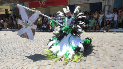 Desfile centenário 24 mar 2024 9