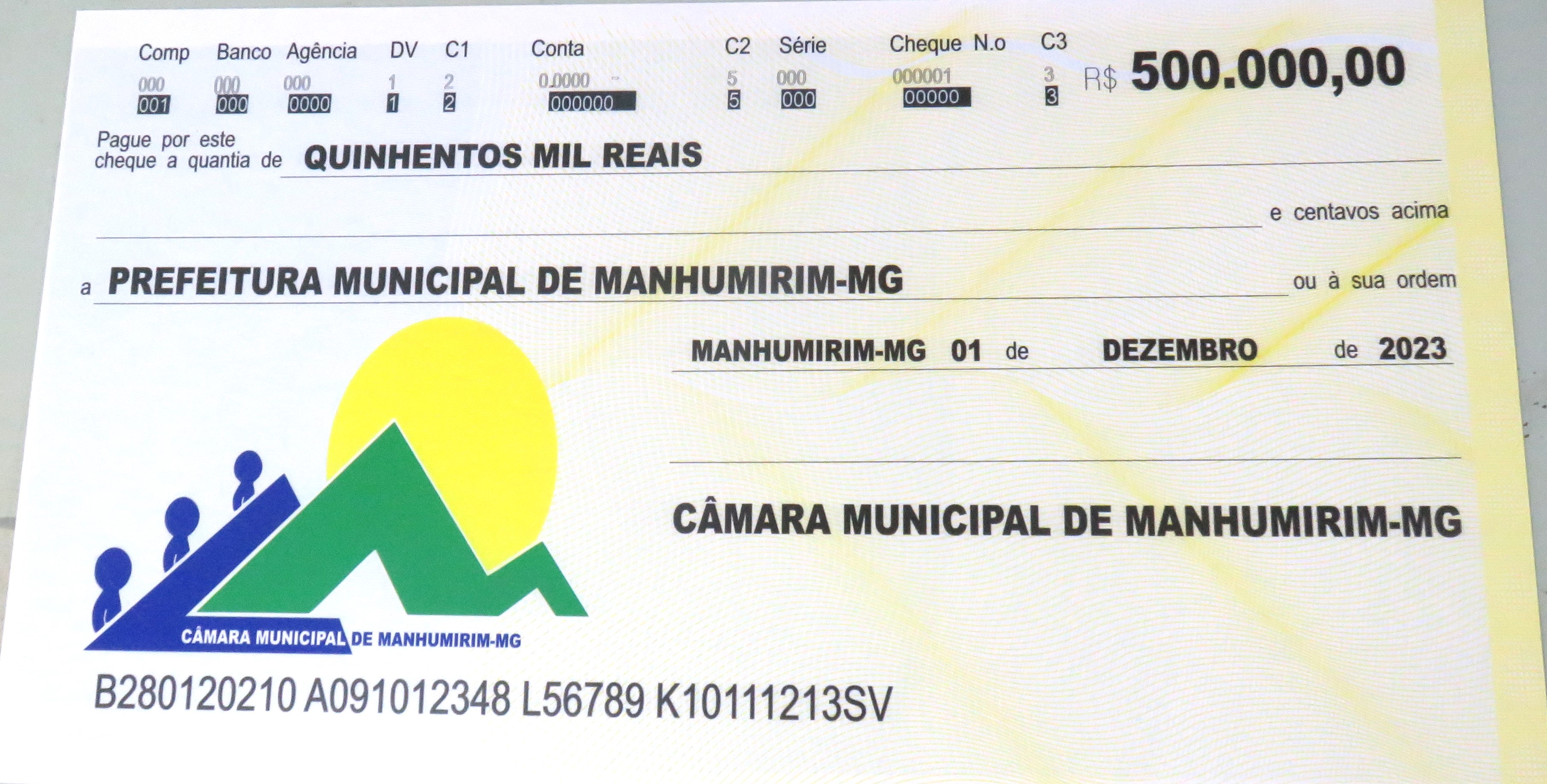 Devolução cheques 2 jan 24 3