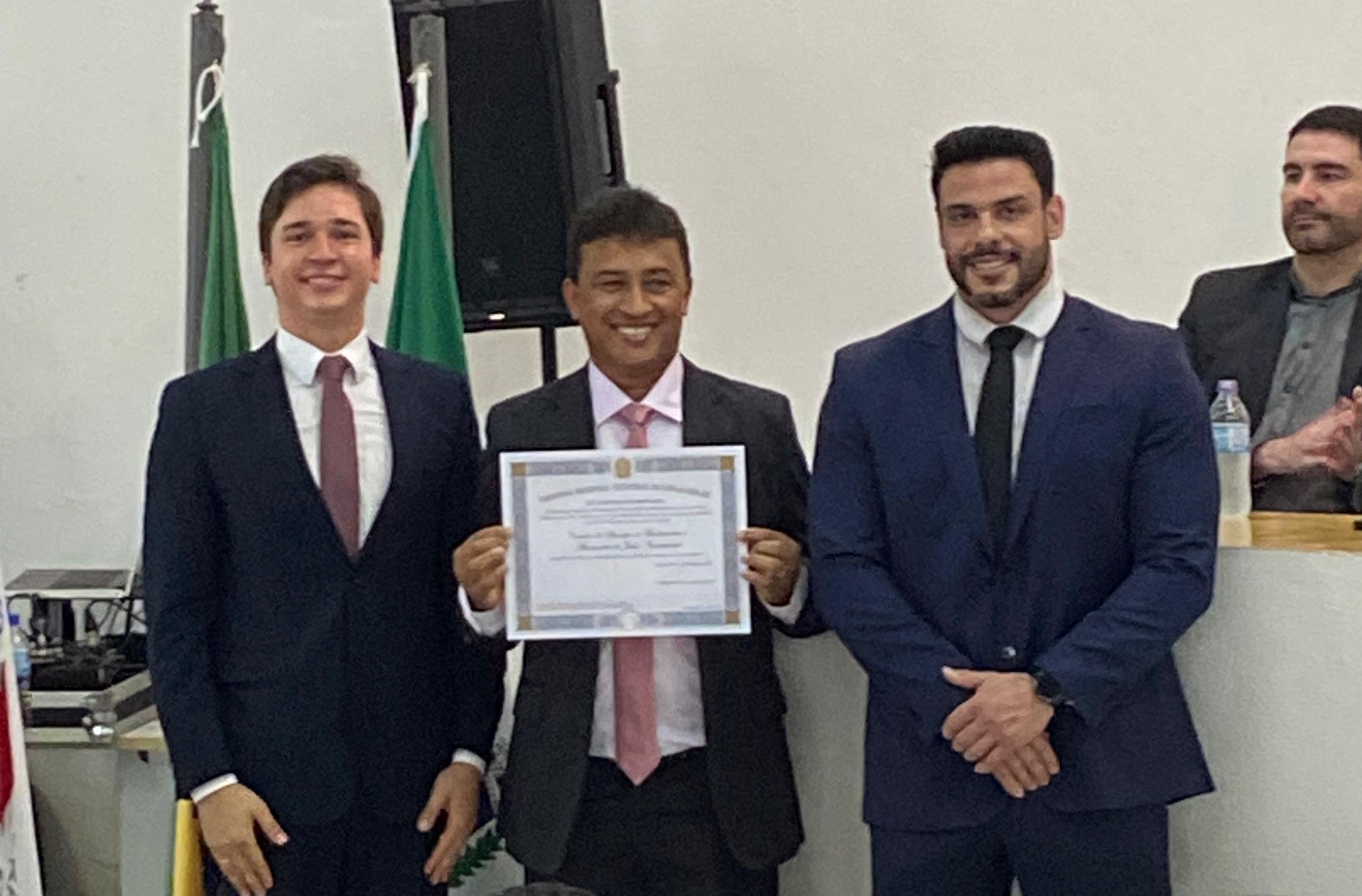 Diplomação 1