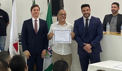 Diplomação 2