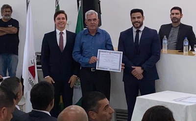 Diplomação 4