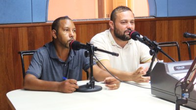 Entrevista rádio 18 dez 23 2