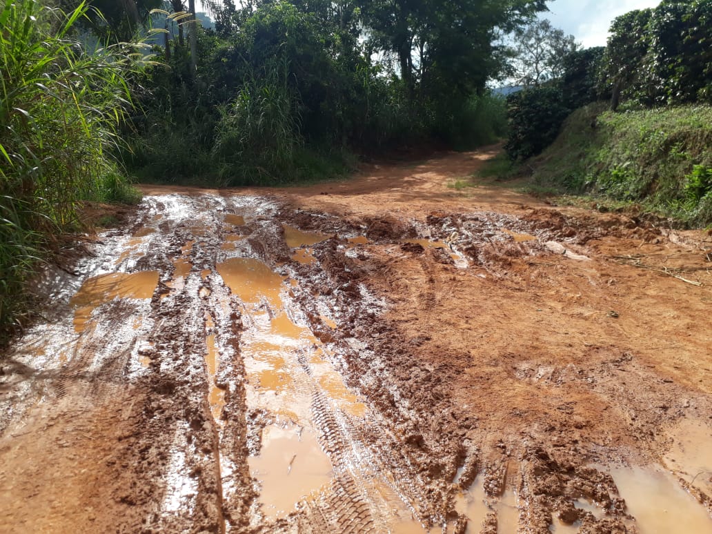 Estrada Limeira 2 28 maio 2020