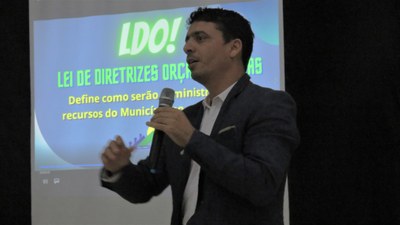 EVENTO LDO 4