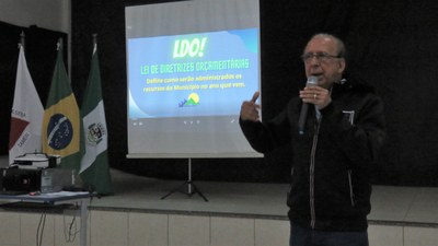 EVENTO LDO 5