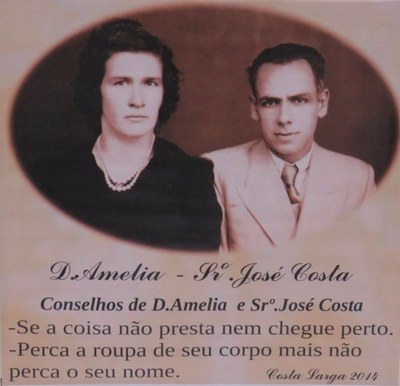 Família Costa 5