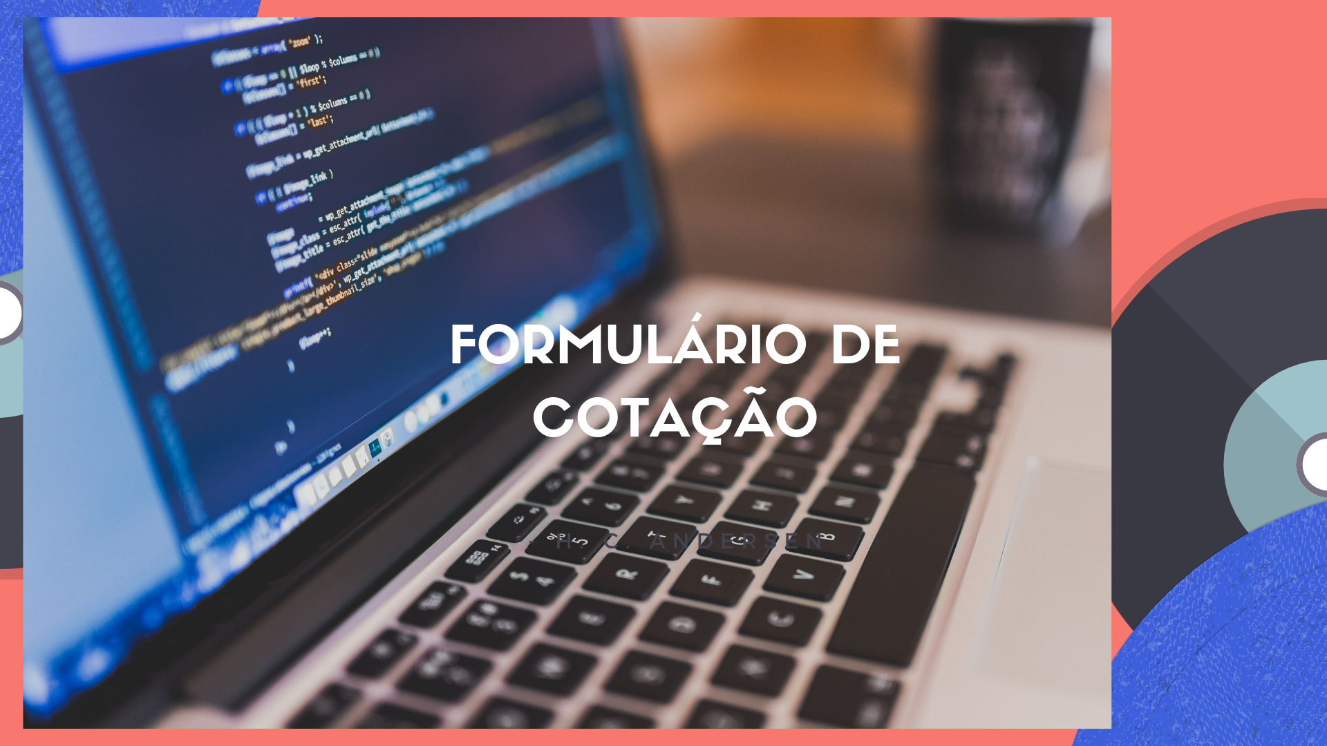 FORMULÁRIO COTAÇÃO INFORMÁTICA