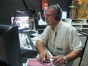 Vereadores dão entrevista no Programa Manhã Total Rádio Manhumirim AM