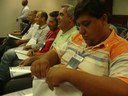 Vereadores participam de curso sobre tributos municipais em BH