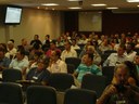 Vereadores participam de curso sobre tributos municipais em BH