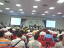 Câmara de Manhumirim participa da II Conferência do TCE