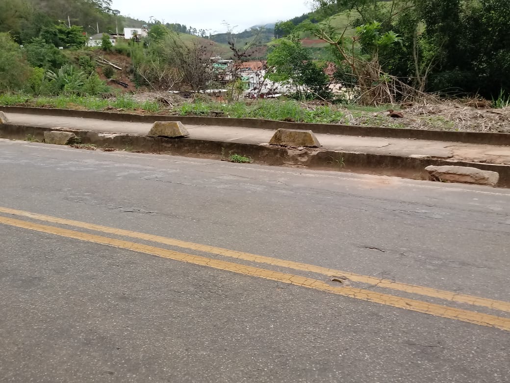 Benísio Guard Rail 2