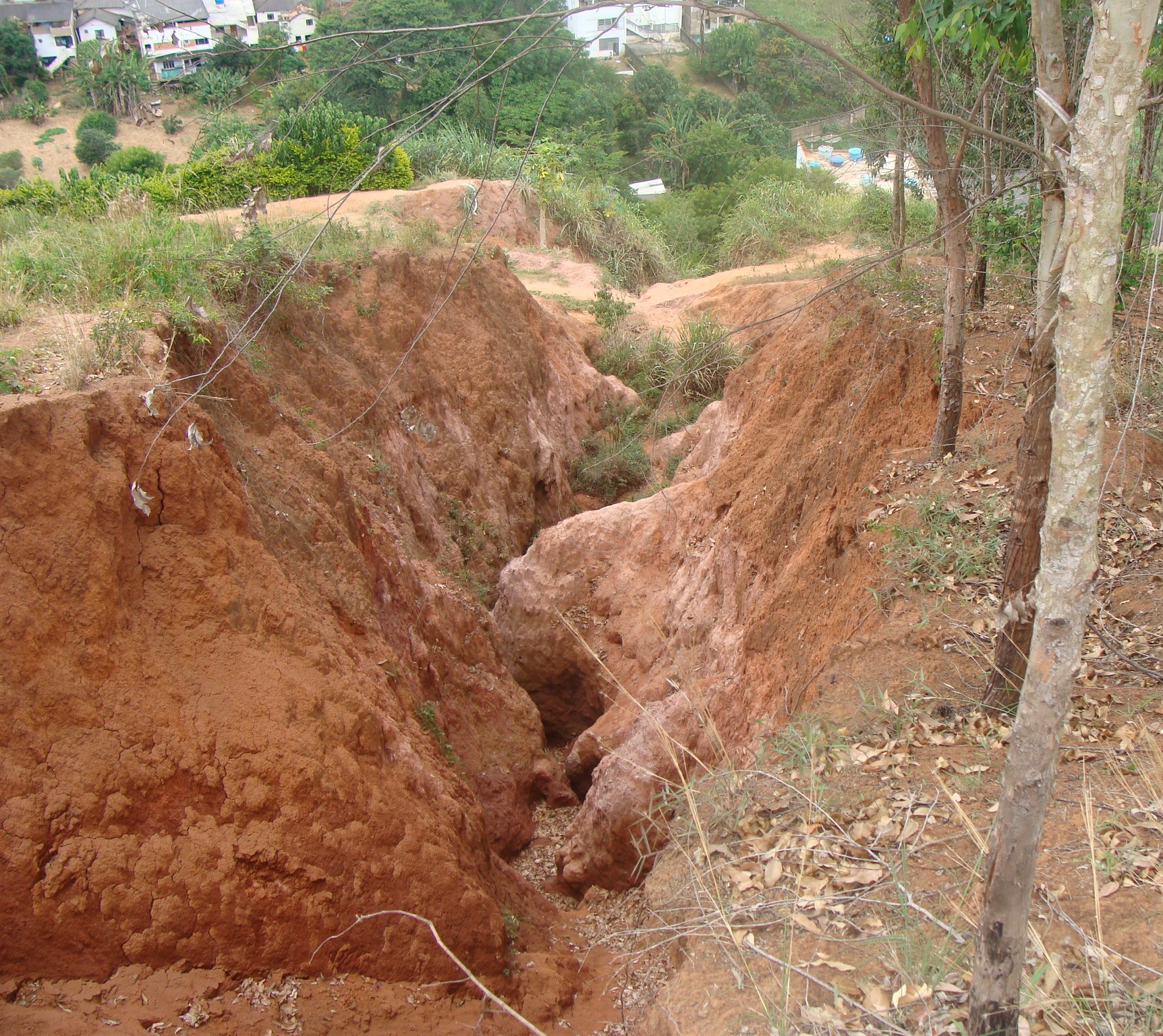 Crateras São José 4