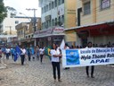 Aniversário de 91 anos de Manhumirim