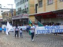 Aniversário de 91 anos de Manhumirim