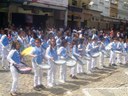 Aniversário de 91 anos de Manhumirim