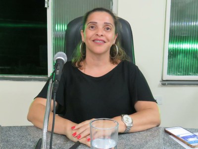 Elaine 14 março 2019