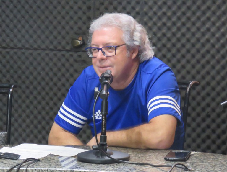 Jesus rádio 2