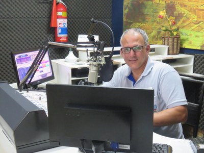 Jesus rádio 3