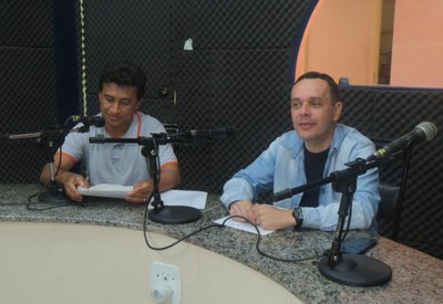 LDO rádio 5