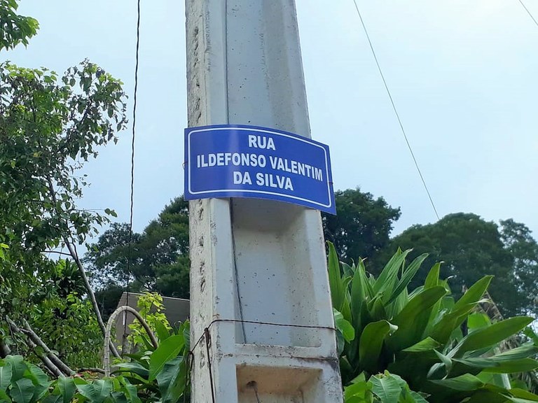 Rua Ildefonso 2