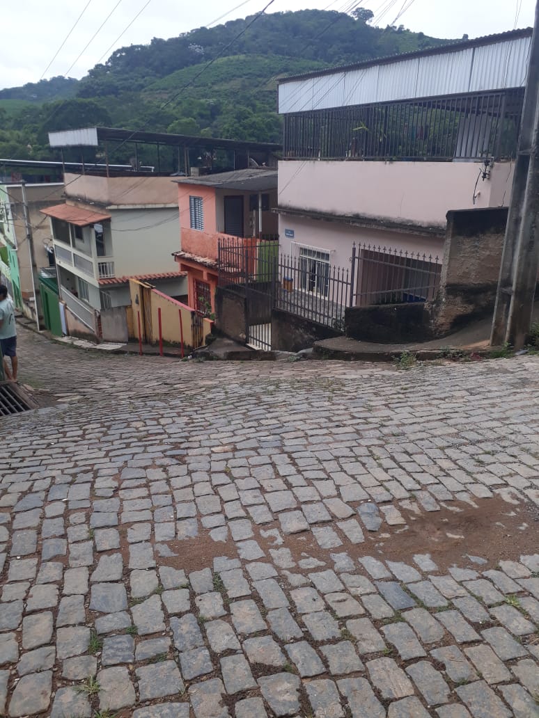 Rua Santos Dumont 2