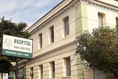 Hospital Padre Júlio Maria 