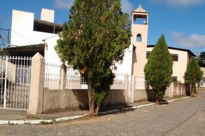 Igreja Santa Rita