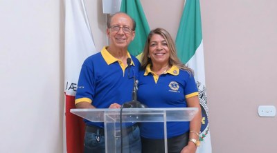 Lions Clube 4