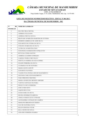 Lista de inscritos 2019 pag 1