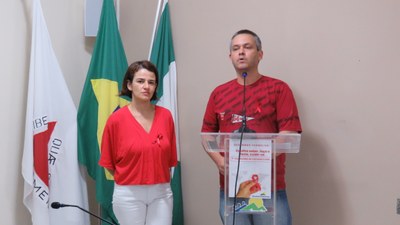 Mayra e Silvino 1 dez 2022