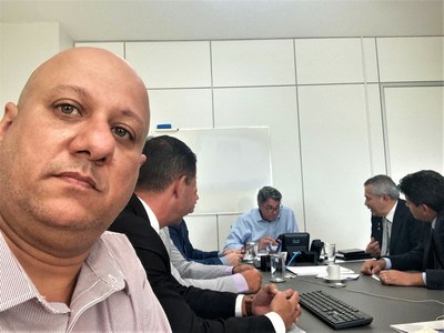 Ministério da Saúde maio 2023 1