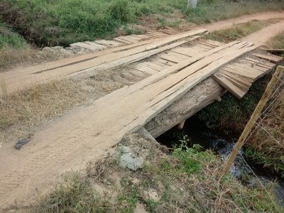 Ponte Gracianos 1