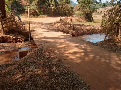 Ponte Serra dos Correias