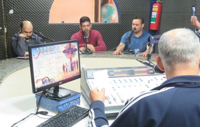 Rádio 15 ago 2019 1