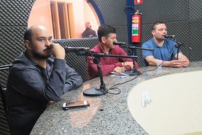 Rádio 15 ago 2019 2